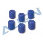 Landing Skid Nut 